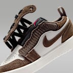 Jordan 1 Low Alt Younger Kids' Shoes