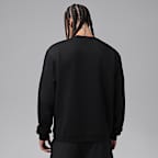 Jordan Sport Crossover Men's Dri-FIT Crew-Neck Sweatshirt
