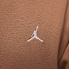 Sudadera con gorro sin cierre para hombre Jordan Brooklyn Fleece