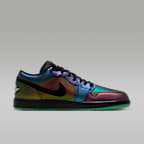 Air Jordan 1 Low SE "Magic Ball" Men's Shoes