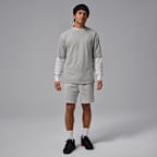 Jordan Men's Embroidered Jumpman T-Shirt