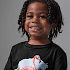 Jordan Flight Essentials Toddler Summer Pack 2-Piece Shorts Set