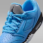 Air Jordan Sixty Plus Low Big Kids' Shoes