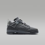 Scarpa Jordan Spizike Low – Ragazzo/a