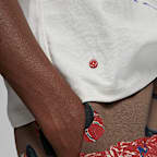 Jordan Artist Series by Parker Duncan Women's T-Shirt