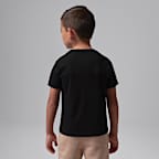 Jordan Sport Little Kids' Graphic T-Shirt