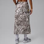 Jordan Flight Realtree dameskjørt