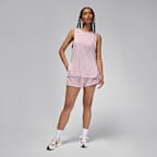 Jordan Sport Women's Diamond Tank Top