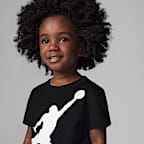 Jordan Toddler Jumpman 2-Piece Shorts Set