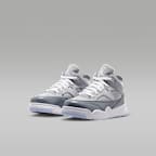 Jordan Son of Mars Low Little Kids' Shoes