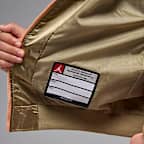 Jordan Big Kids' Colorblocked Satin Bomber