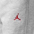 Jordan Brooklyn Fleece 2-teiliges Hoodie-Set (Kleinkinder)