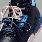 Tenis para mujer Air Jordan 3 Retro "Sport Renaissance"