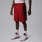 Varsity Red/Black/Black