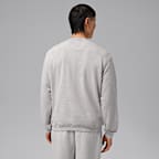 Jordan Sport Crossover Men's Dri-FIT Crew-Neck Sweatshirt