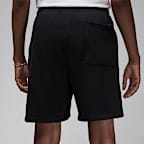 Jordan Flight MVP Men's Fleece Shorts