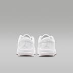 Jordan Flight Court Schuh (ältere Kinder)