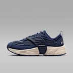 Midnight Navy/Thunder Blue/Light Orewood Brown/Pink Foam