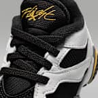 Jordan MVP 92 Baby/Toddler Shoes