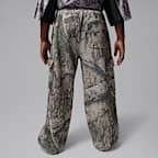 Εμπριμέ παντελόνι Brooklyn Realtree Jordan για μεγάλα παιδιά