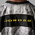 Playera Brooklyn Realtree para niños talla pequeña Jordan