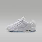 White/Black/Pure Platinum