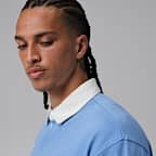 Playera de rugby para hombre Jordan Flight Essentials