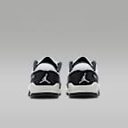 Jordan Flight Court Older Kids' Shoes