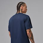 Playera Dri-FIT Jumpman para hombre Jordan Sport