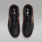 Jordan Court Connect Low damesschoenen