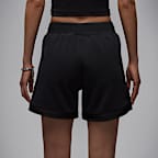 ジョーダン フライト フリース ウィメンズ フレンチテリー ダイアモンド ショートパンツ