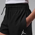 조던 에센셜 주니어 우븐 쇼츠