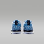 Jordan Spizike Low Baby/Toddler Shoes