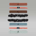 Red Bark/Team Orange/Negro