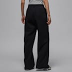 ジョーダン フライト フリース ウィメンズ オープン ヘム パンツ