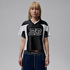 조던 플라이트 여성 저지