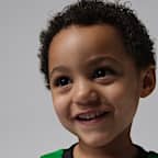 Jordan 23 Toddler Jersey Set