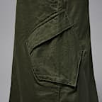 Jordan Big Kids' Essential Overall Dress