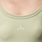 Body canotta Jordan Brooklyn Essentials – Donna