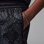 Jordan Dri-FIT Older Kids' MJ Printed Sport Diamond Shorts