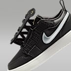 Jordan 1 Low Alt SE Younger Kids' Shoes
