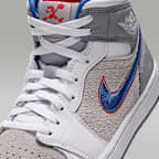 Air Jordan 1 Mid SE Men's Shoes