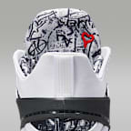 Luka 5 "Graffiti" Basketball Shoes