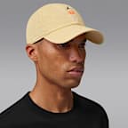 Jordan Club Adjustable Festival Hat