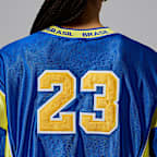 Jordan Brooklyn Brazil jerseyjurk voor dames