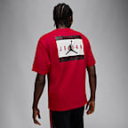 Rojo gimnasio/Negro