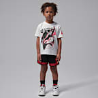 Jordan Little Kids' 1984 Vintage T-Shirt