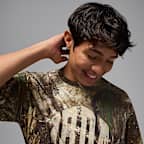Jordan Brooklyn Men's Realtree T-Shirt