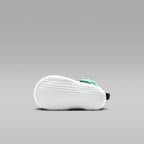 Jordan 1 Crib Bootie für Babys