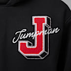 Jordan Brooklyn Men's Statement Pullover Hoodie